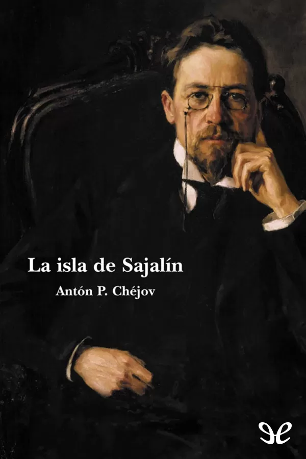 La isla de Sajalin