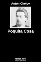 Poquita cosa