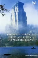 Los trece capítulos del Tai Chi Chuan