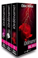 ¡Ordéname! ? Vol. 10-12