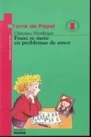 Franz se mete en problemas de amor