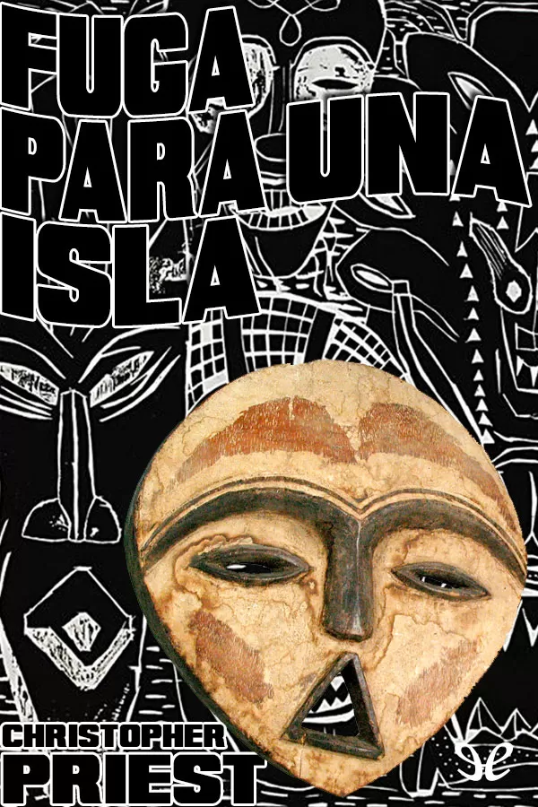Fuga para una isla
