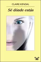 Sé dónde estás
