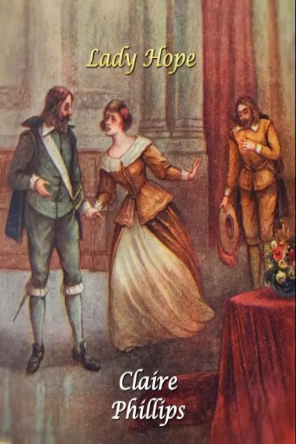 Lady Hope