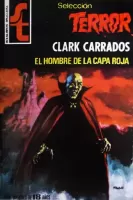 El hombre de la capa roja