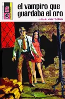 El vampiro que guardaba el oro