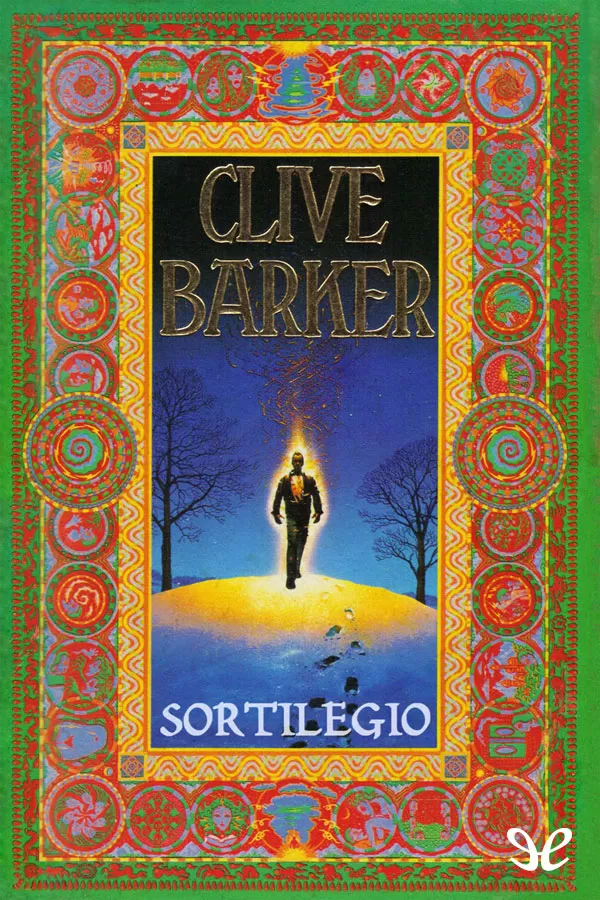 Sortilegio