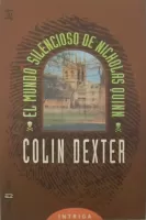 El mundo silencioso de Nicholas Quinn