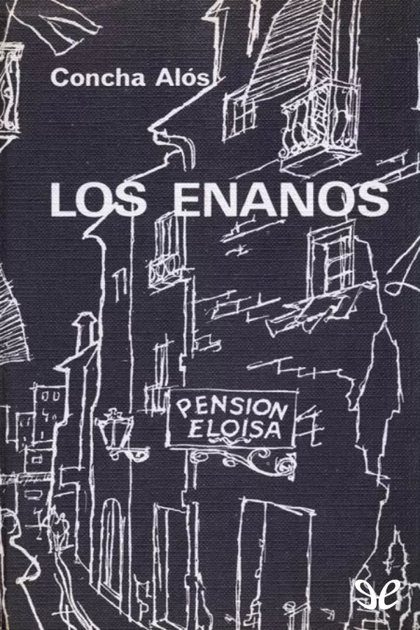 Los enanos