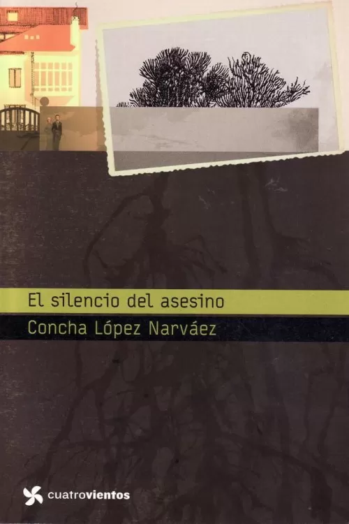 El silencio del asesino