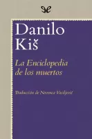 La Enciclopedia de los muertos