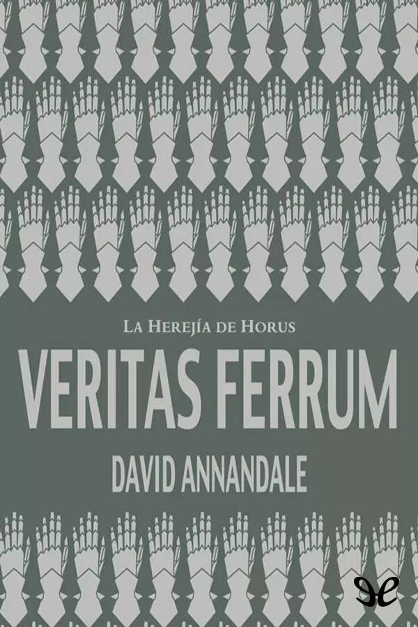Veritas Ferrum
