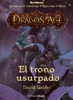 El trono usurpado