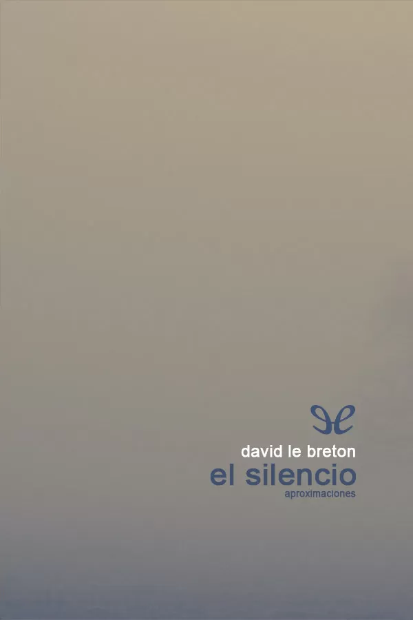 El silencio