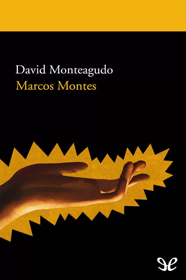Marcos Montes