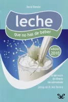 Leche que no has de beber