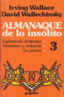 Almanaque de lo insólito 3