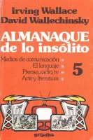 Almanaque de lo insólito 5