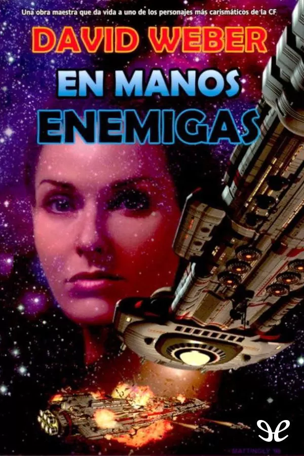 En manos enemigas