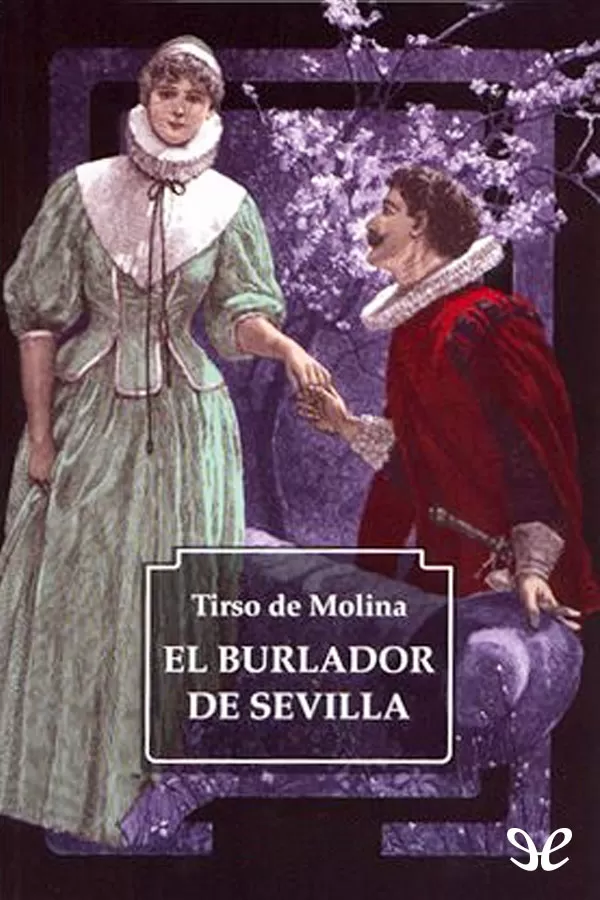 El Burlador de Sevilla