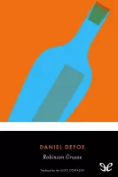 Robinson Crusoe