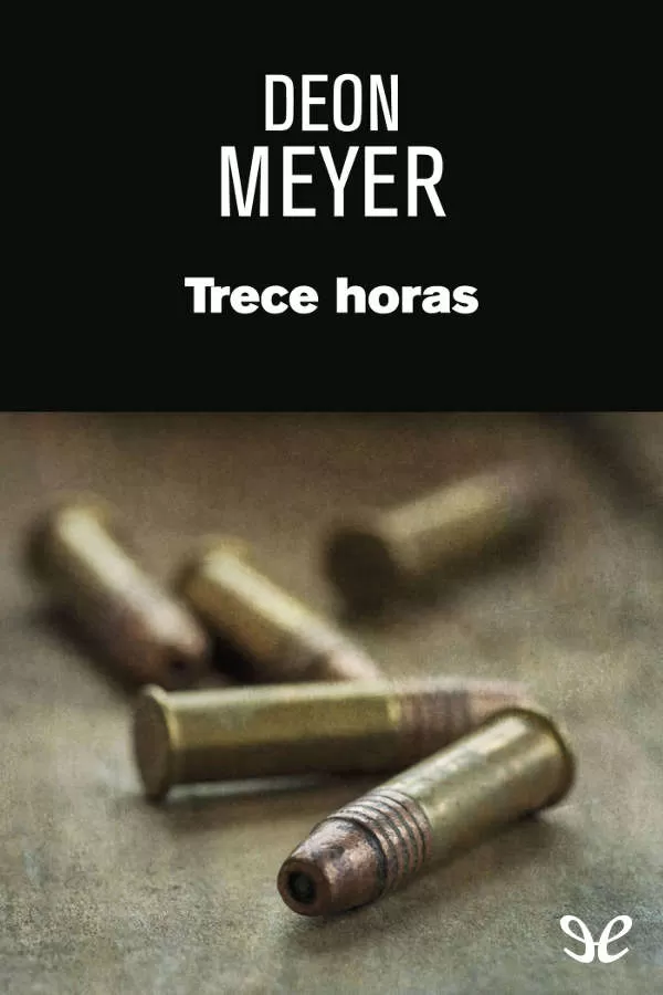 Trece horas