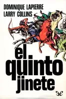 El quinto jinete