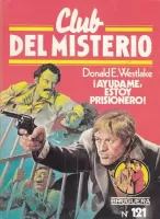 ¡Ayudadme, estoy prisionero!