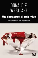 Un diamante al rojo vivo