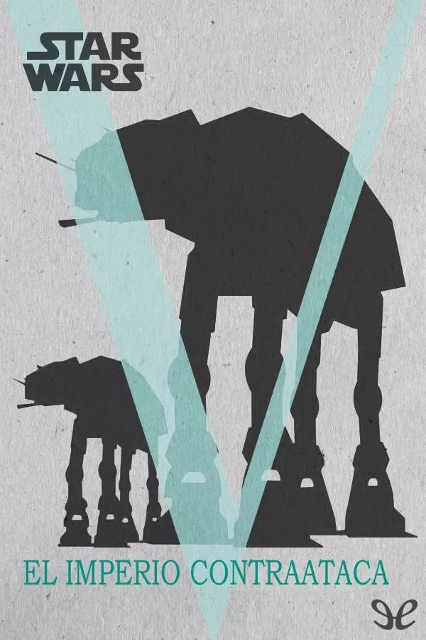 Star Wars Episodio V - El Imperio contraataca