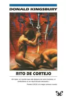 Rito de cortejo 