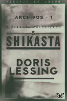 Shikasta