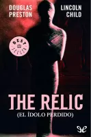 The relic (El ídolo perdido)