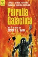 Patrulla galáctica