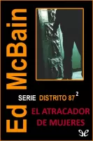 El atracador de mujeres