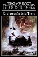 En el corazón de la Tierra