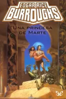 Una princesa de Marte