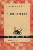 El regreso de Nola