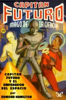 Capitán Futuro y el Emperador del Espacio