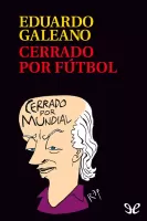 Cerrado por fútbol