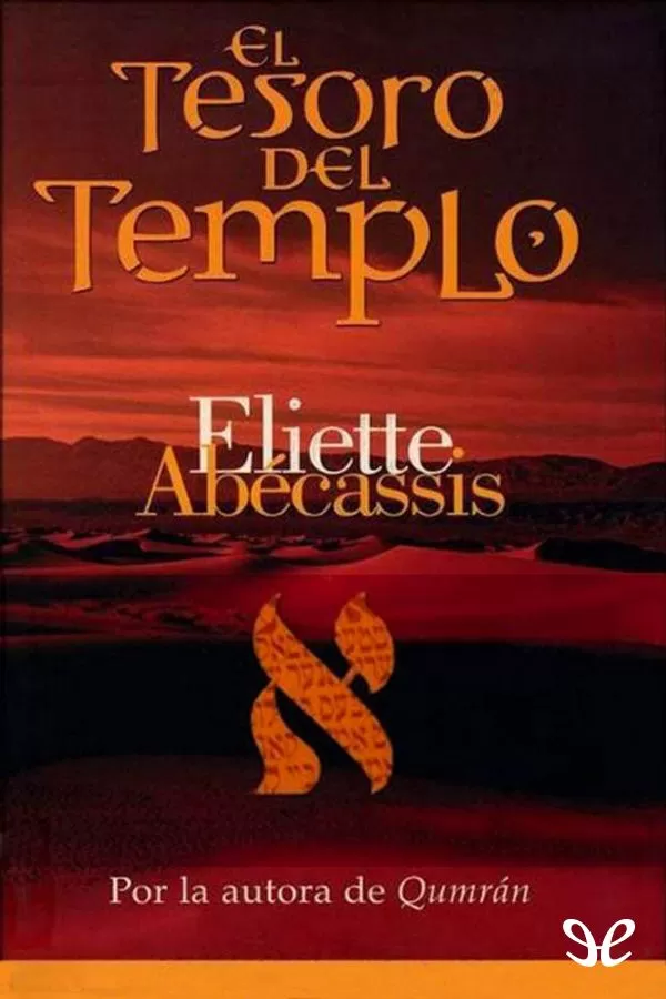 El tesoro del templo