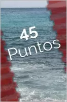 45 puntos