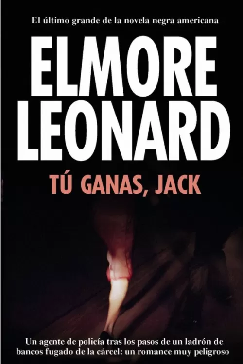 Tu ganas, Jack