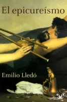 El epicureísmo