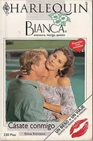 Cásate conmigo