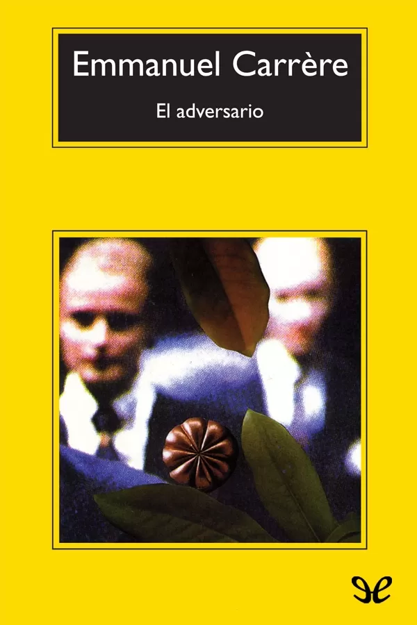 El adversario