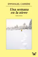 Una semana en la nieve