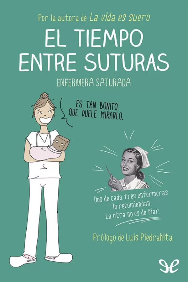 El tiempo entre suturas