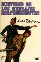 Misterio de los mensajes sorprendentes