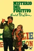Misterio del fugitivo